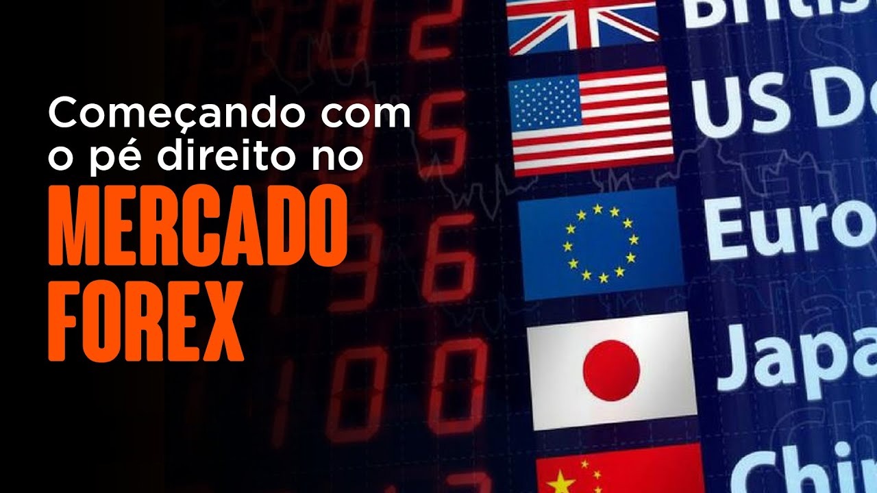 Como Investir em Forex no Brasil: Guia Completo