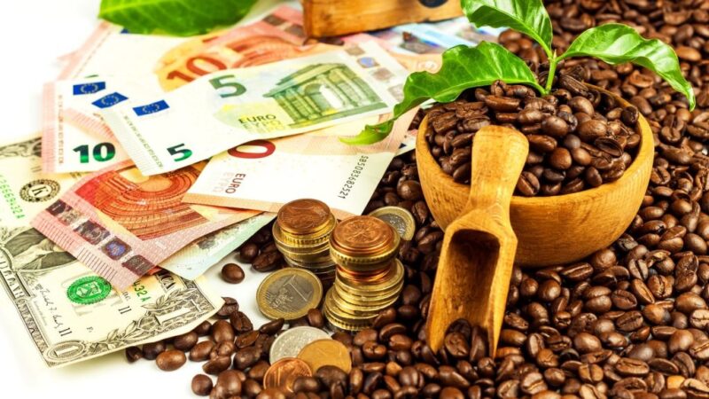 Investimentos em Commodities: Explorando o Mercado de Matérias-Primas