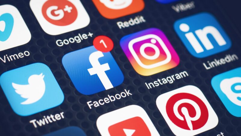 Maximizando Seu Potencial Online: A Importância da Gestão de Redes Sociais no Marketing Digital