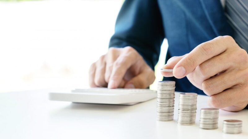 Analisando os Efeitos do Cumprimento Fiscal nas Receitas do Governo