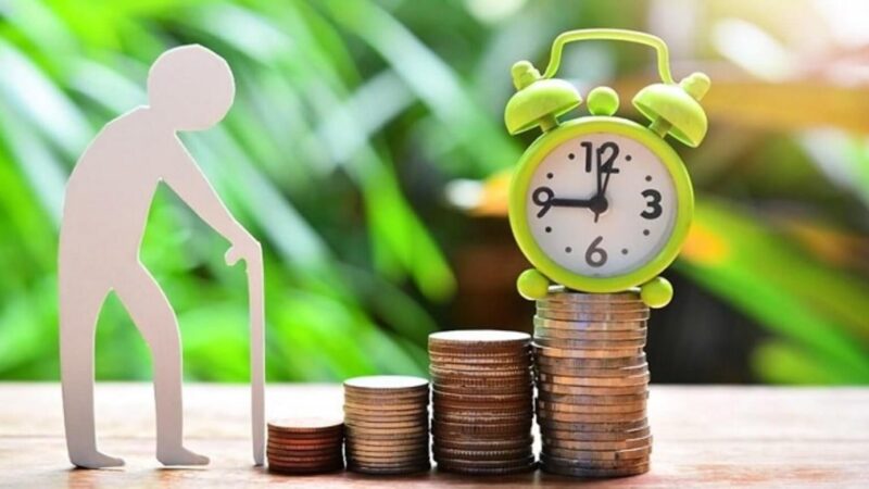 Estratégias de Investimento para Aposentadoria: Construindo um Futuro Financeiro Seguro