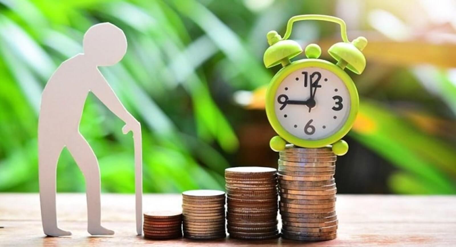 Estratégias de Investimento para Aposentadoria: Construindo um Futuro Financeiro Seguro