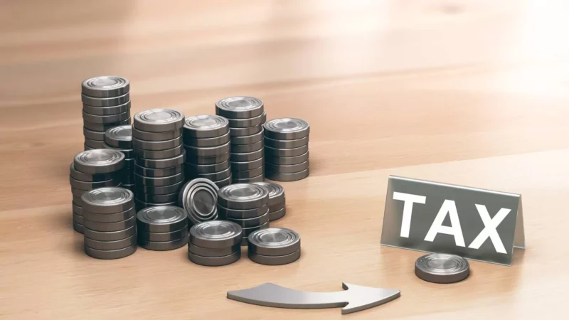 Os Desafios de Tributar a Gig Economy