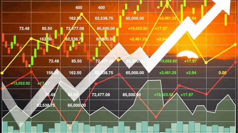 Como Trabalhar e Ganhar Dinheiro com Comércio de Ações: Tudo o que Você Precisa Saber