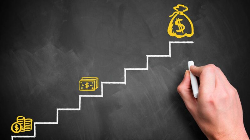 Investimentos em Fundos de Previdência Privada: Garantindo seu Futuro Financeiro