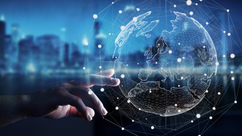 Os Desafios de Tributar a Economia Digital