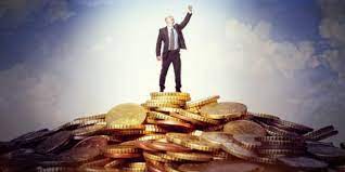 O Impacto da Política Fiscal na Acumulação de Riqueza