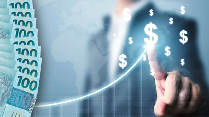 Investimentos em Startups: Riscos e Recompensas