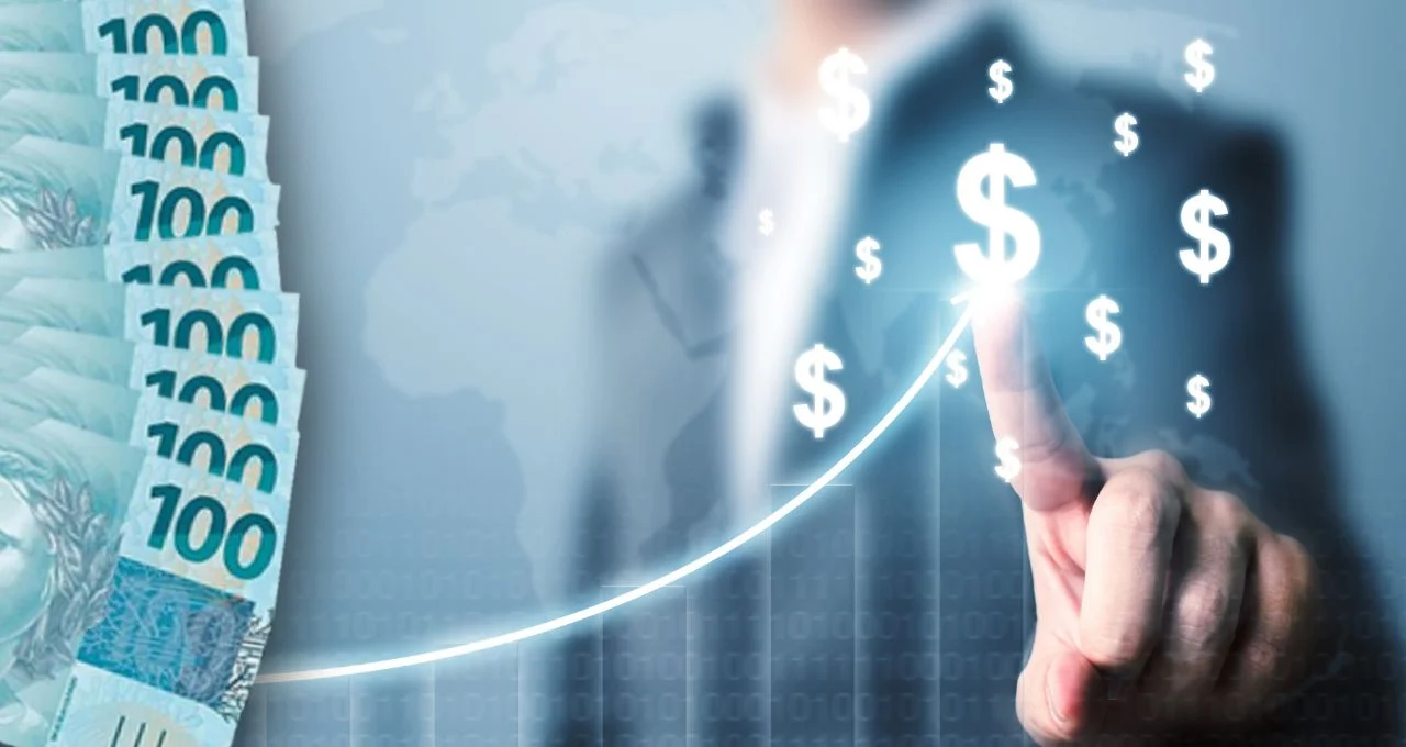 Investimentos em Startups: Riscos e Recompensas