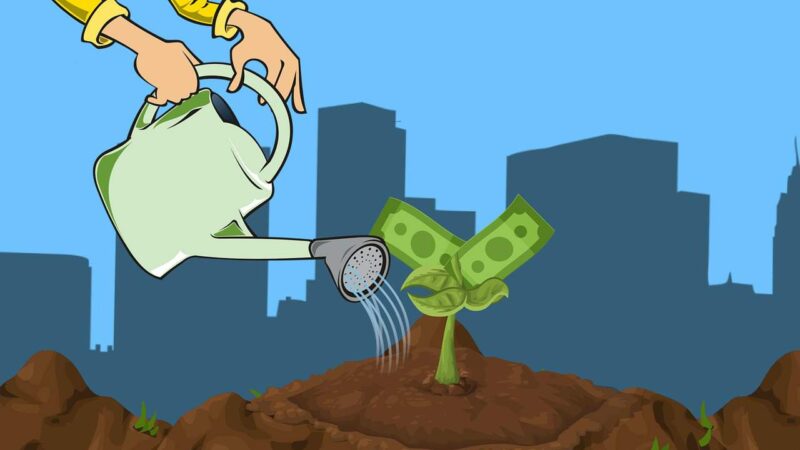 Estratégias de Investimento de Longo Prazo: Construindo seu Futuro Financeiro