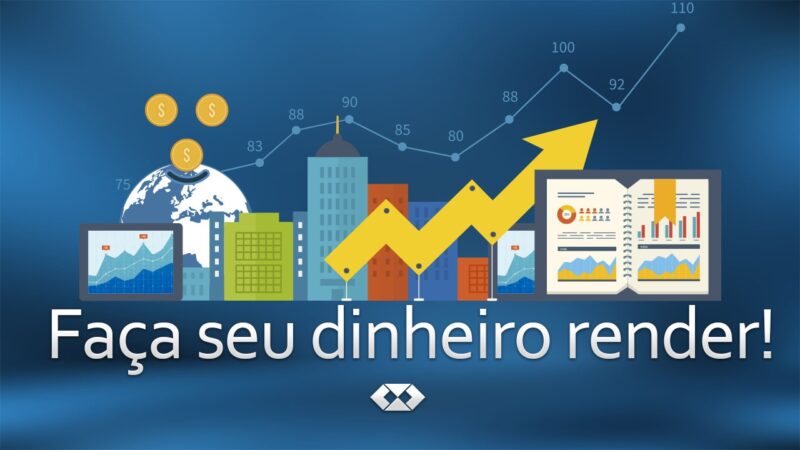 Como Investir em Fundos de Índice (ETFs)