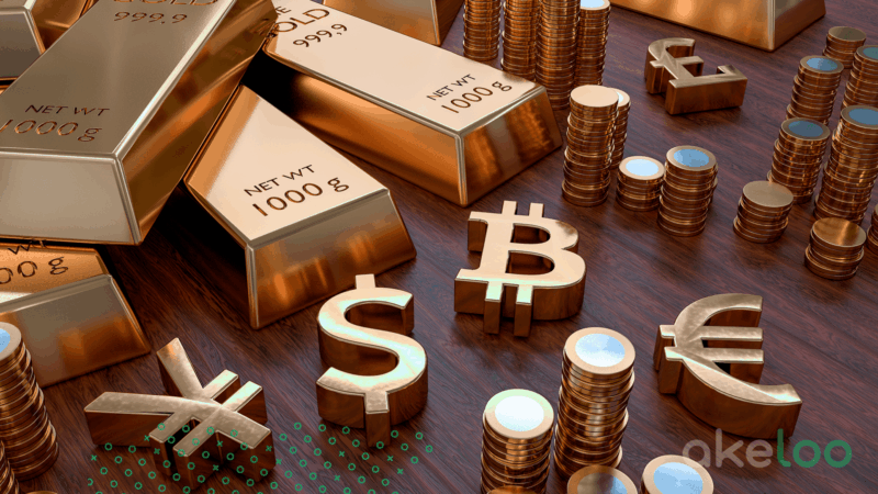 Investimentos em ações estrangeiras: oportunidades globais