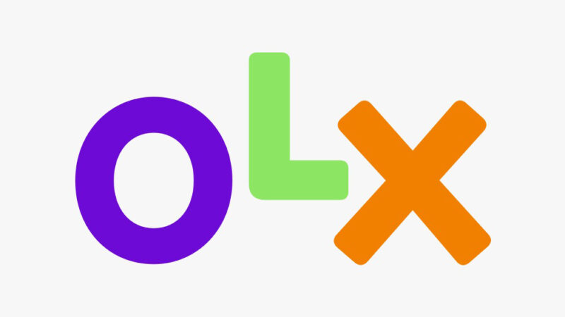 Vender itens usados em sites como Enjoei, OLX e Mercado Livre