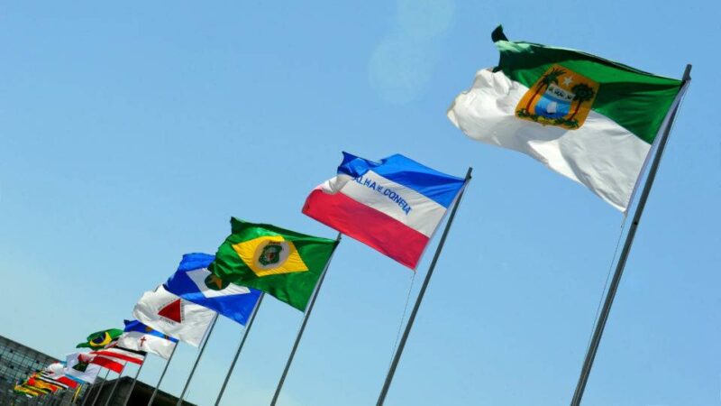 Explorando o conceito de concorrência fiscal entre países