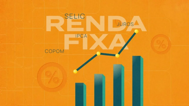 Investimentos em Renda Fixa: Uma Opção Segura e Rentável
