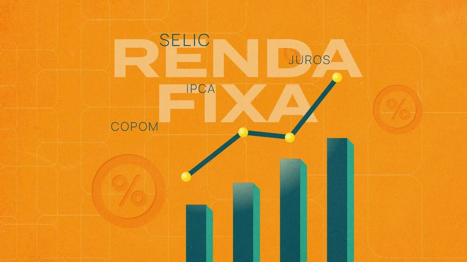Investimentos em Renda Fixa: Uma Opção Segura e Rentável