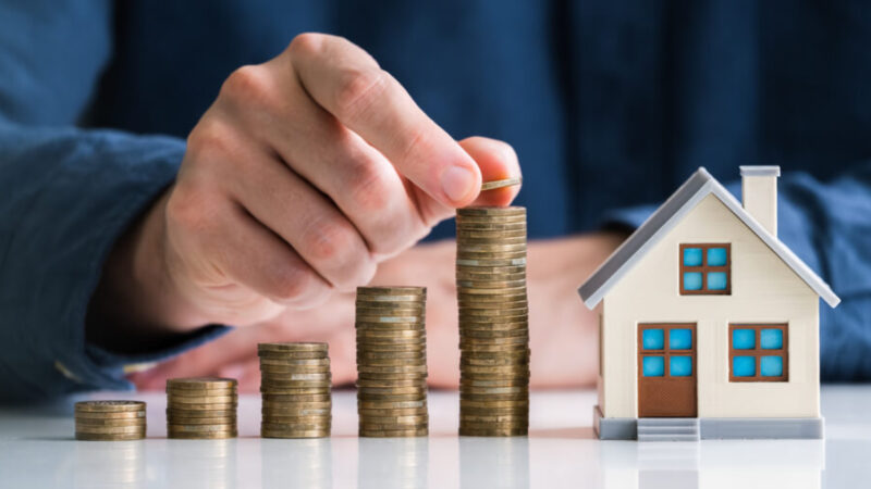 Como Investir em Imóveis e Obter Retorno Financeiro