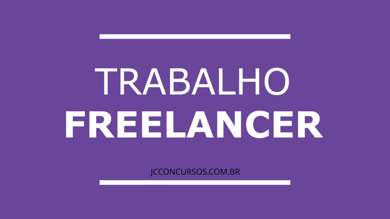 Como trabalhar e ganhar dinheiro com Freelancer, passo a passo 2023